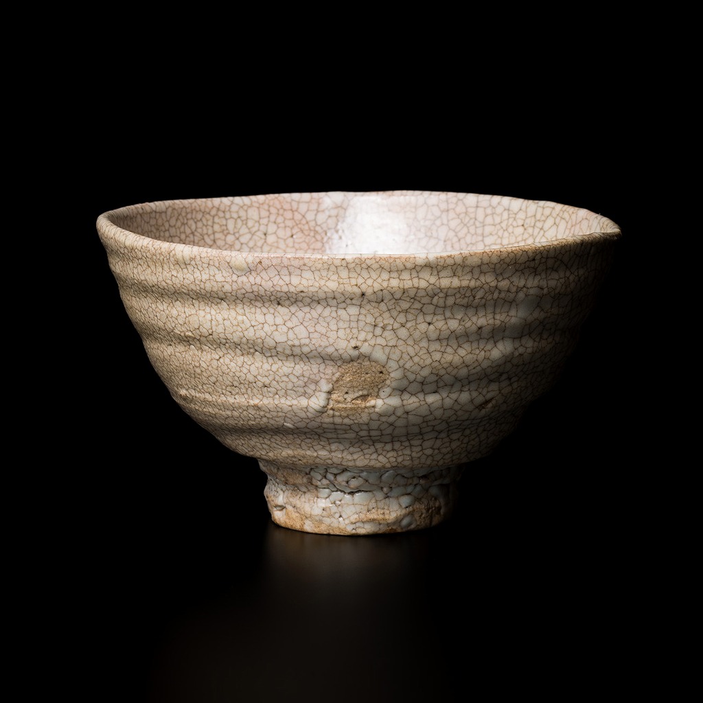 現代陶芸ギャラリー「窯と土」 が注目する作家 金宗勲 - 東京